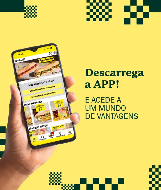 Nova App Pans&Company