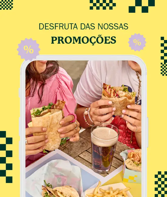 Cupões Pans & Company