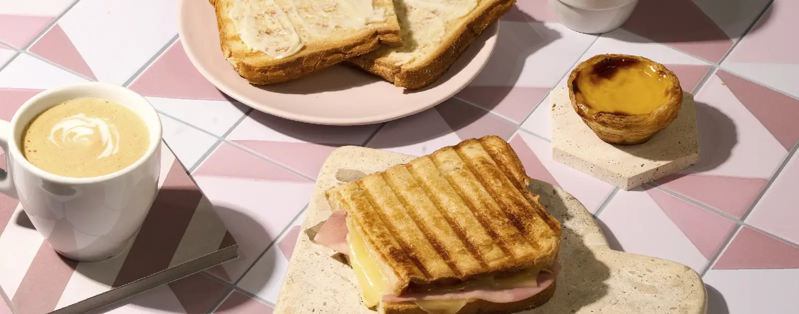 Café Pans