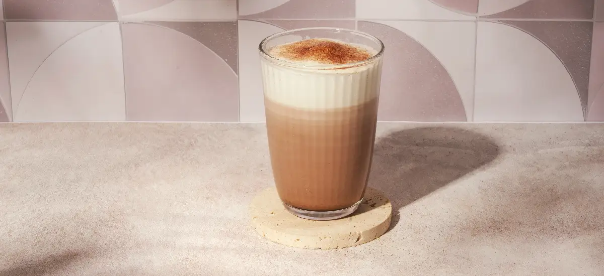 Chai Latte