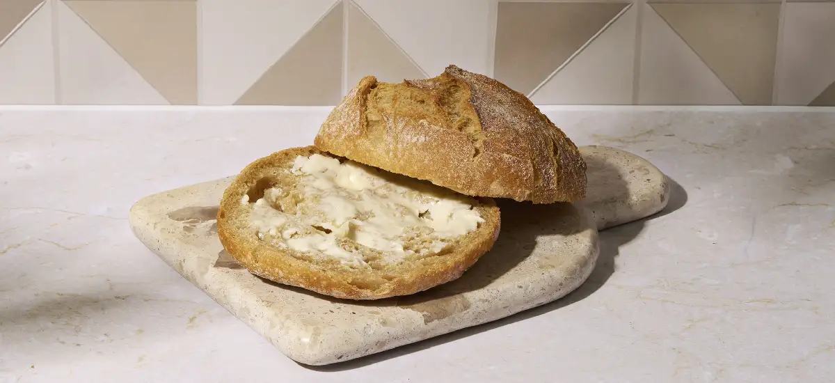 Pão Rústico