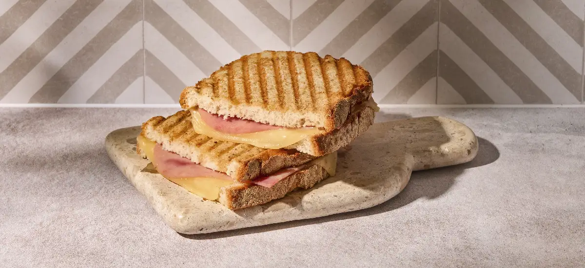 Tosta Mista Pans